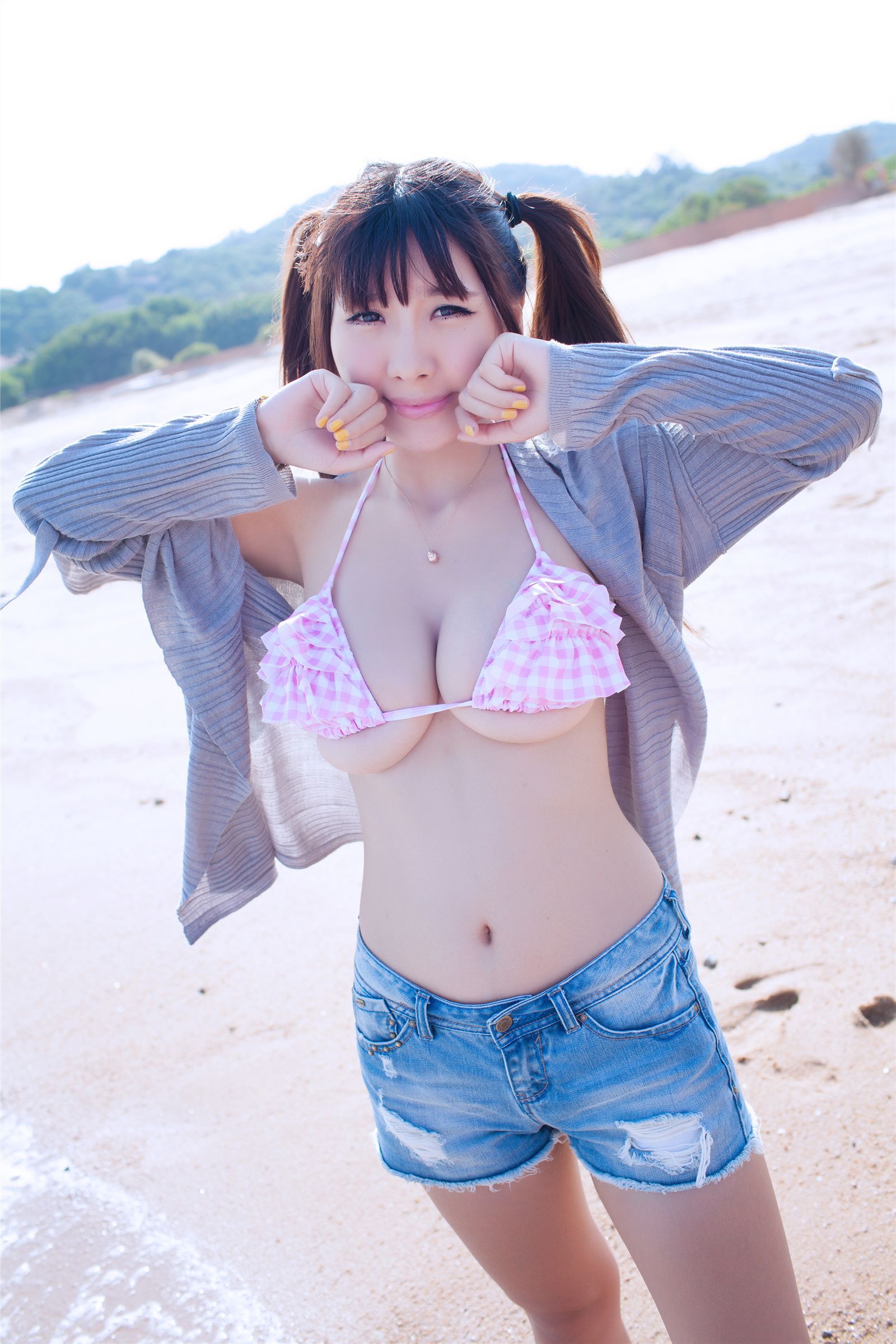 [TGOD推女神] 2014.10.23 晓茜厦门之旅第三part